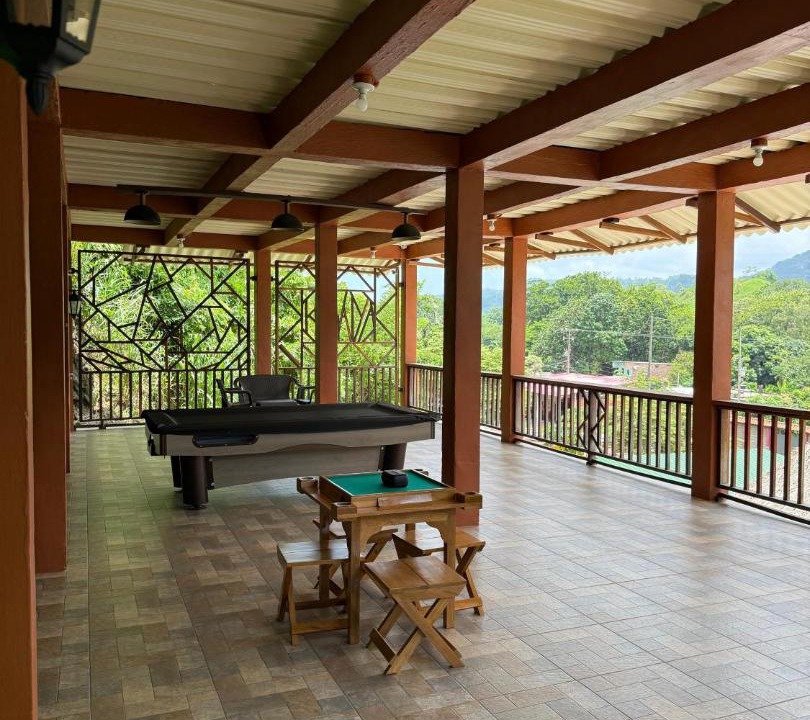 Canaveral House | Hotel Ketalia Tayrona