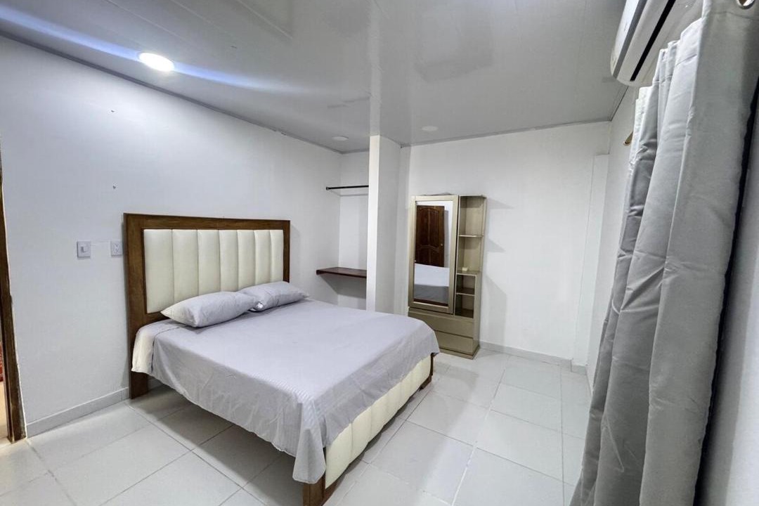 San Antero House | Casa Cabaña Elena - Coveñas