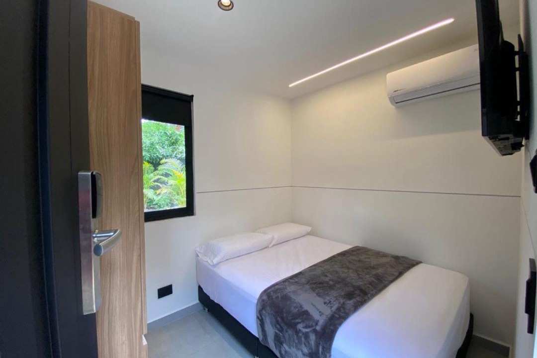 Copacabana Hotel | Hotel CLN