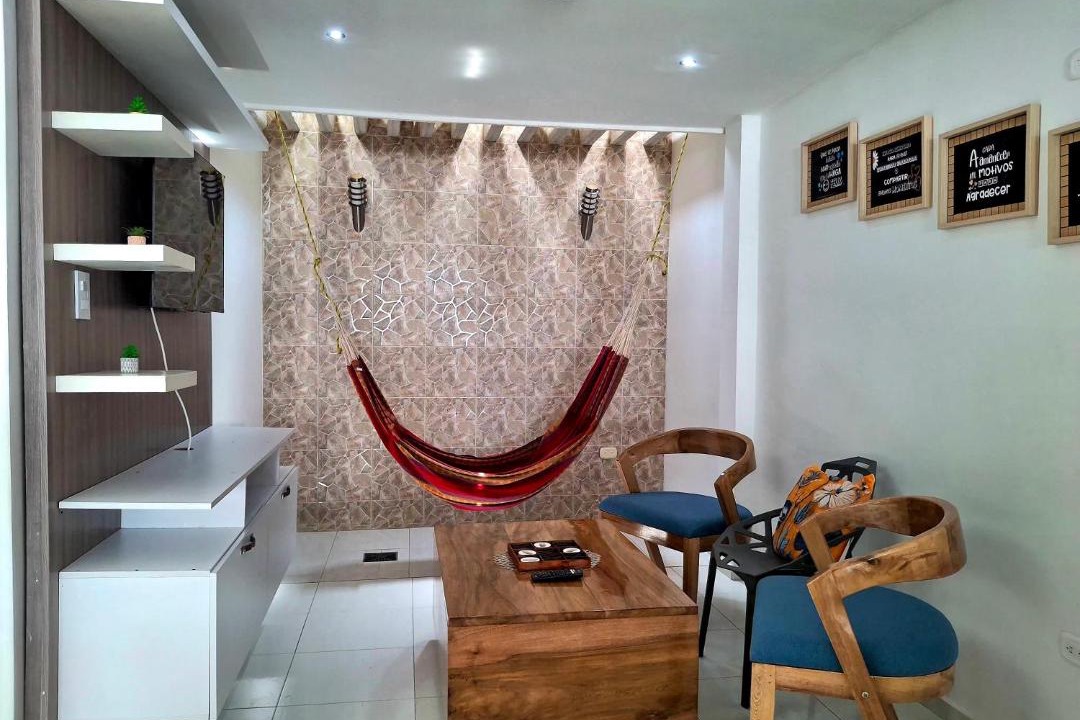 Valledupar House | Casa Kasica house Conjunto Cerrado