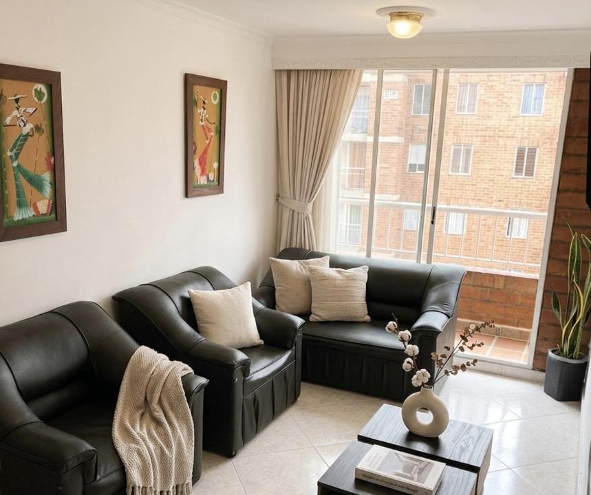 La Candelaria Apartment | Hermoso Apartamento Ubicado en Zona Céntrica de Medellín
