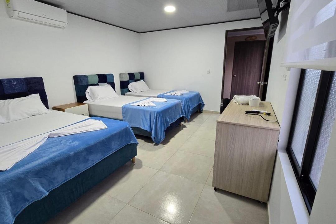 Tauramena Hotel | Finca Ecoturística Canaguaros