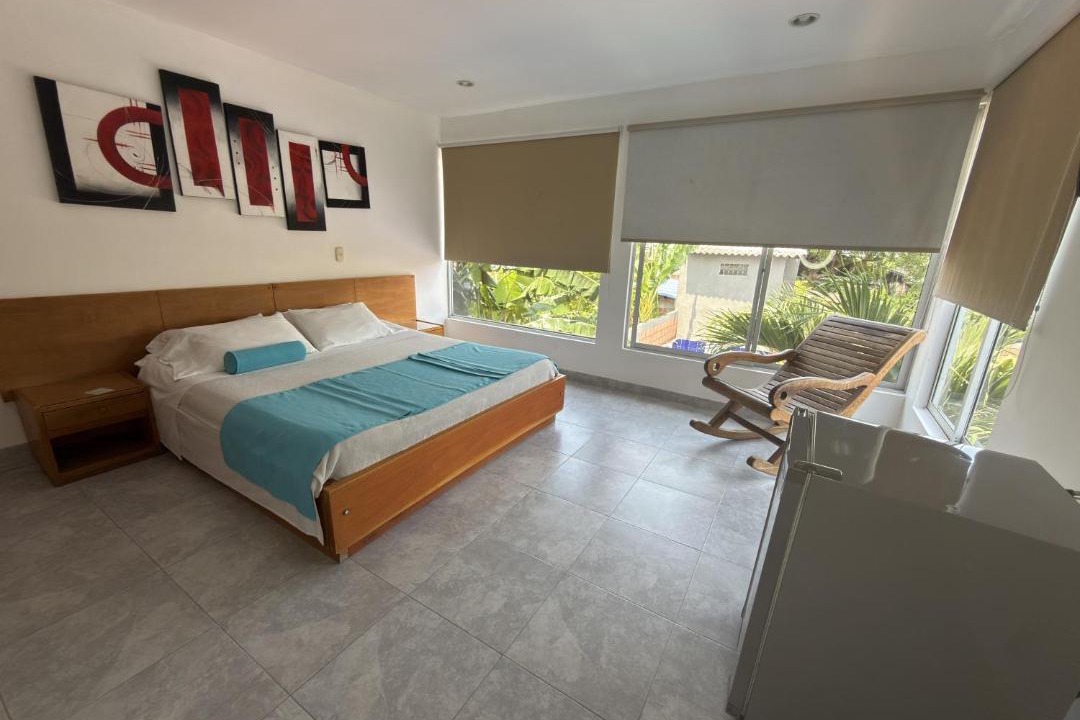 La Dorada Hotel | Hotel Montanar HOME