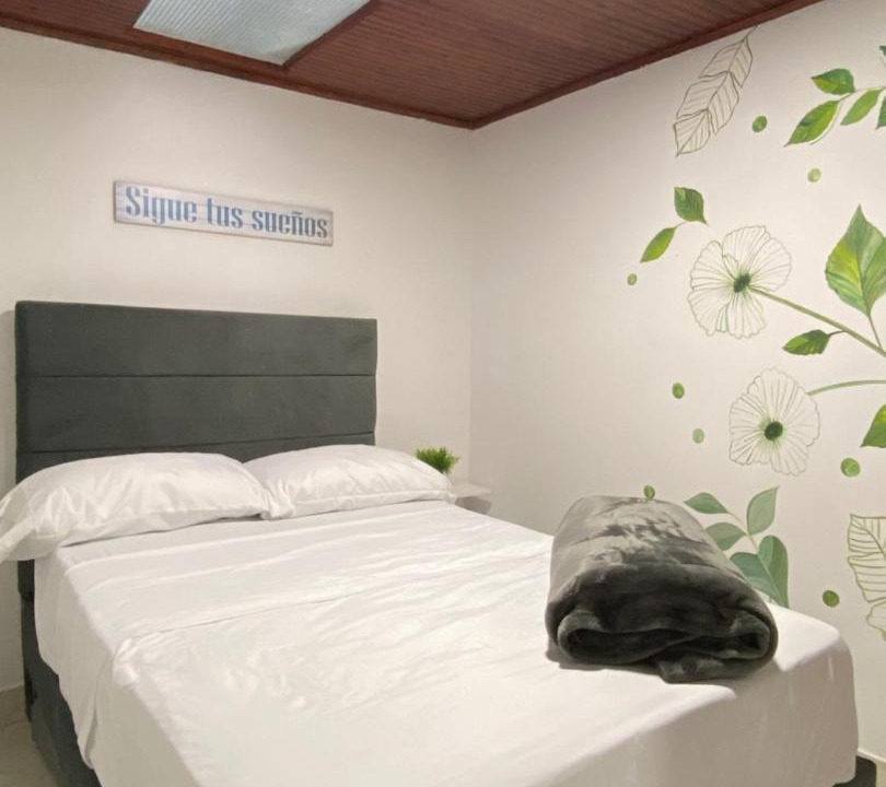 Filandia Apartment | Hostal Amelia Filandia