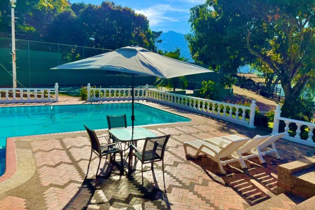 Girardota Villa | Natural paradise near Medelln