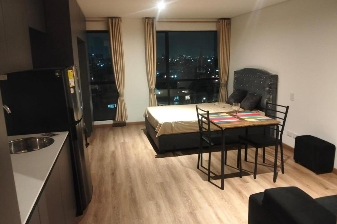 Centro International Apartment | TEIK aparta estudio