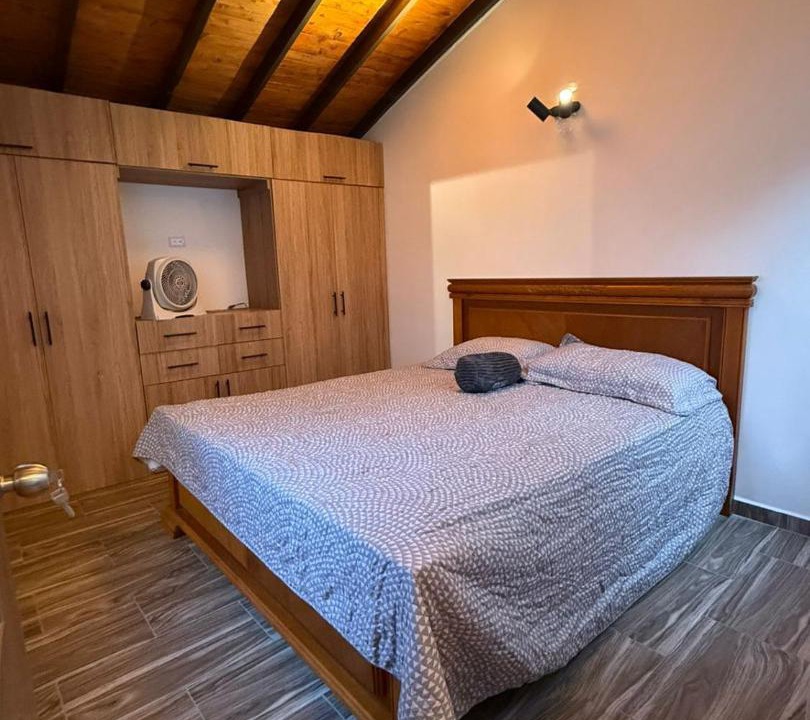 Bello Apartment | Nido de Montaña Cabañas