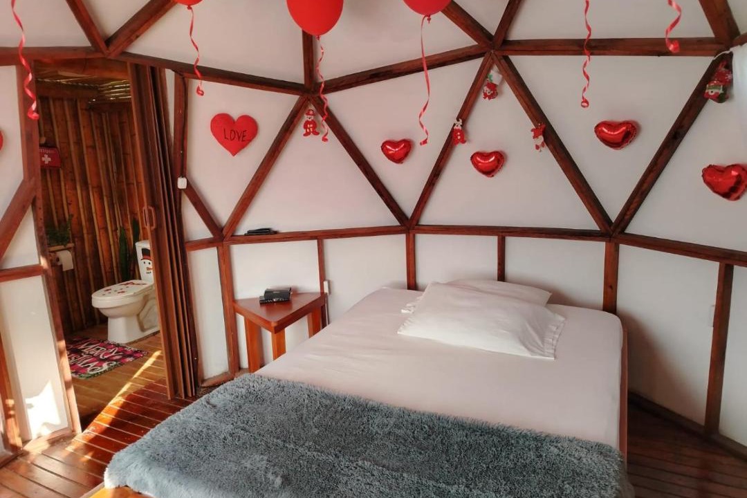 San Rafael Other | Glamping San Rafael-la cumbre