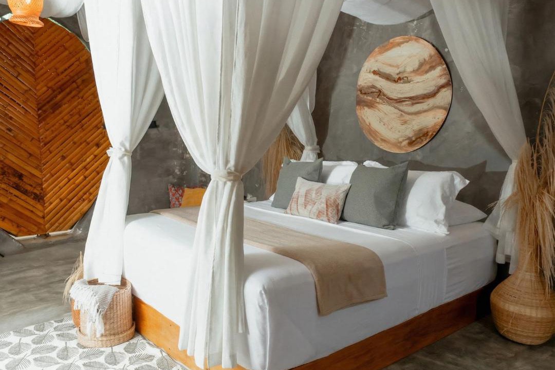 Manizales Hotel | ATTRAVERSIAMO BAMBOO HOUSE