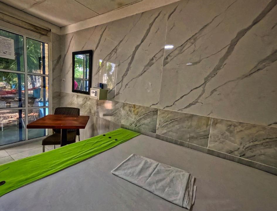 Bocachica House | Hostal Bahia Bocachica