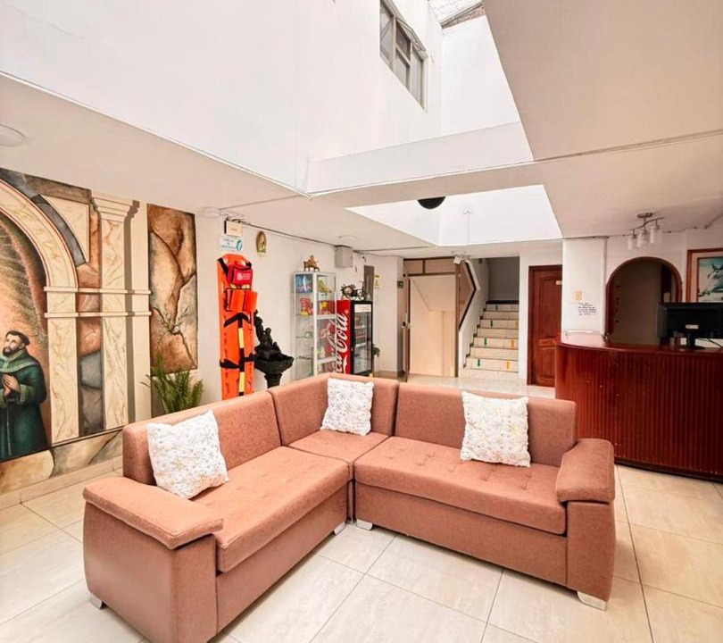 Ipiales Hotel | Hotel Dinastia