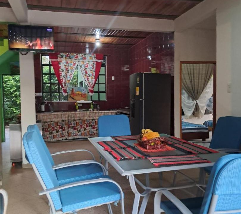 Tocaima House | Casa Campestre Kostal Azul