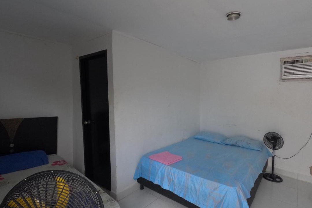 Riohacha Hostel | Hostal CQ Camarones