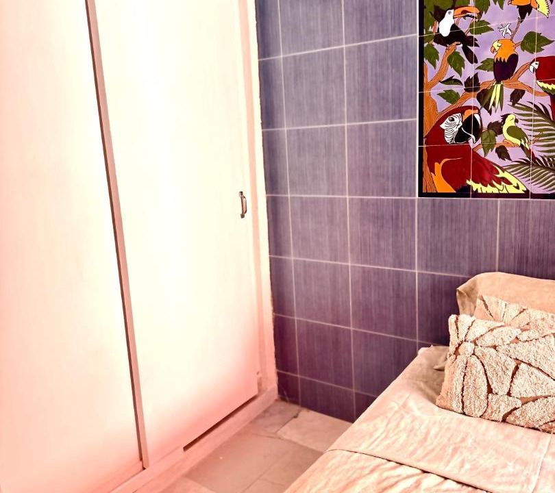 Urbanizacion Eliana Hostel | Casa Guayabal hostal& cocina