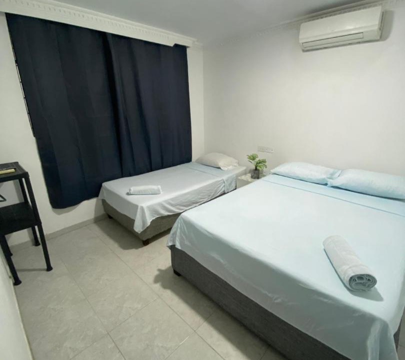 Urbanizacion Eliana House | Habitación Cerca al Aeropuerto #6