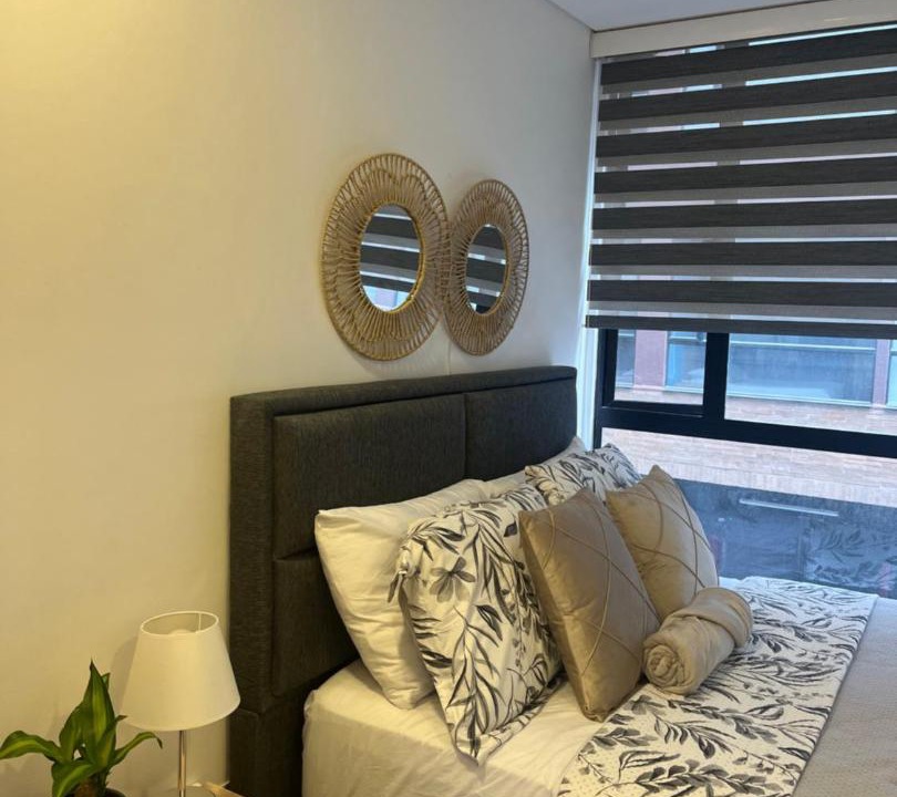 Chapinero Apartment | Hermoso Loft en Bogota Chapinero