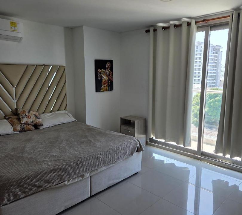 Urbanizacion Eliana Apartment | Luxury 3br 2ba Penthouse with rooftop pool