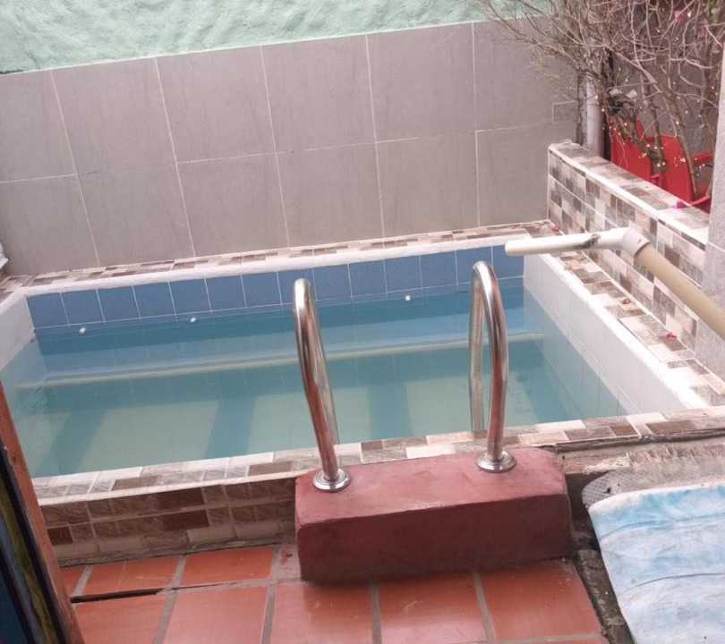 Villavieja Bed & Breakfast | Hostal ROLLED