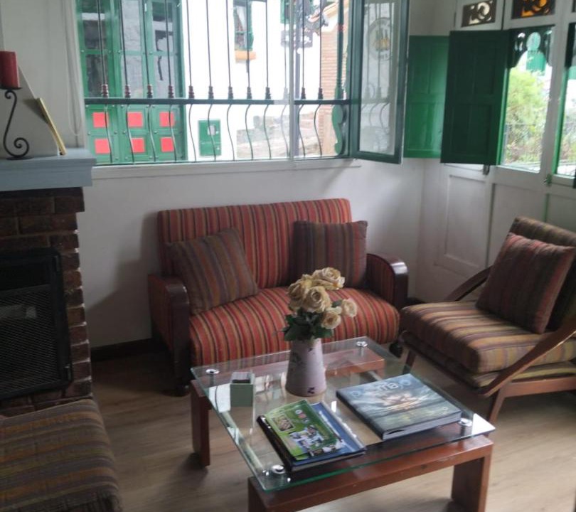Duitama Hotel | Hostal La Cestería Pueblito Boyacense