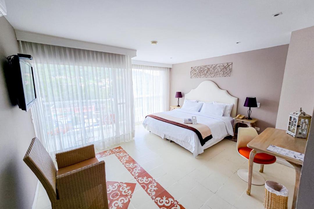 Villeta Hotel | Hotel M Boutique