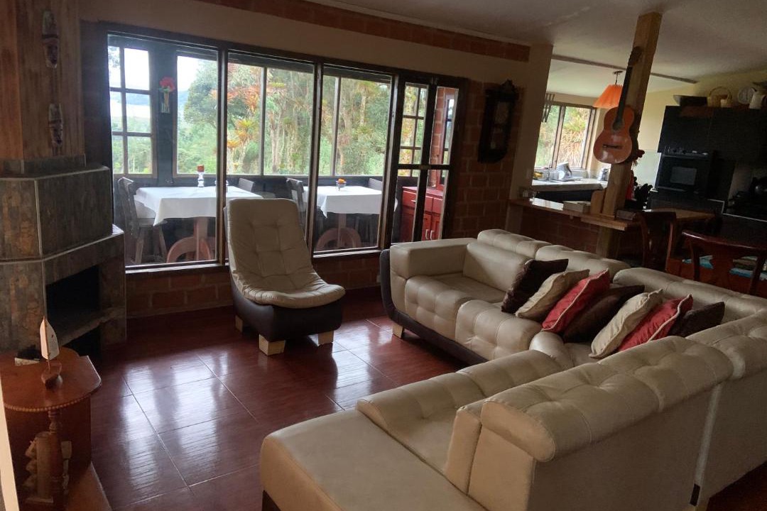 El Encano Ski Chalet | Villa Marina
