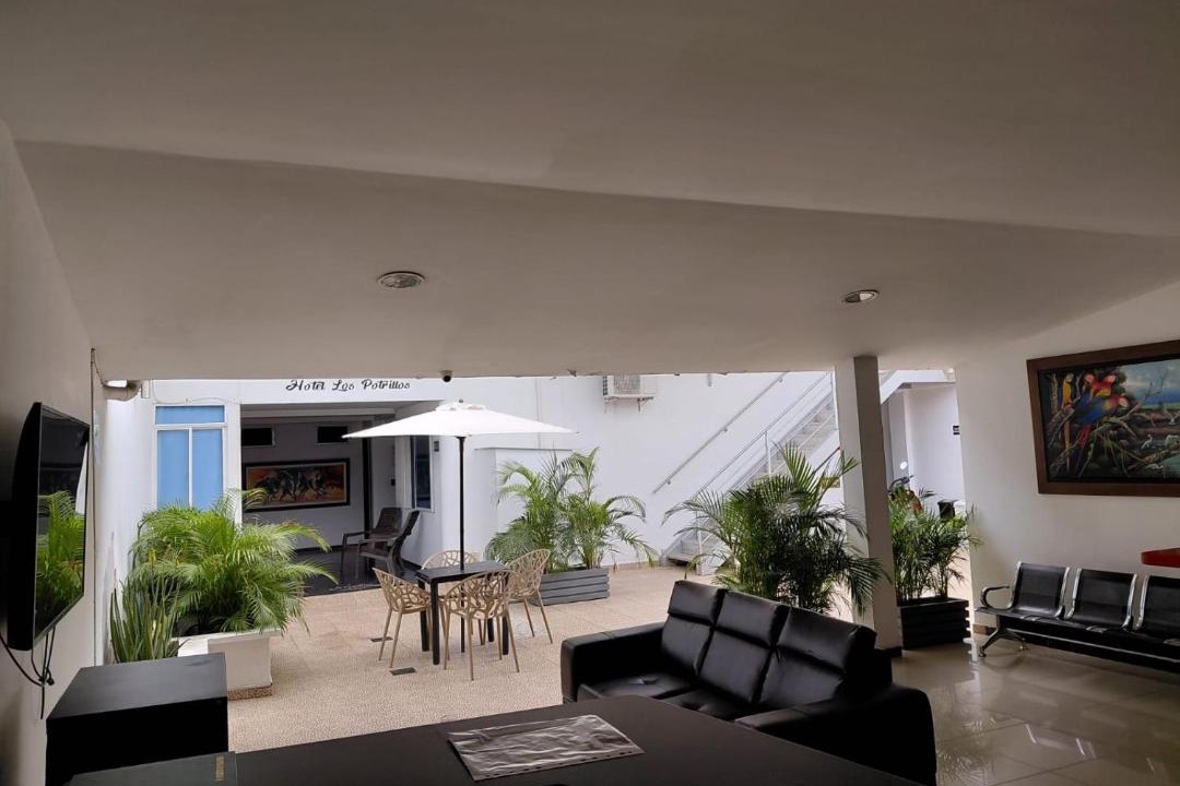 Aguazul Hotel | Hotel Los Potrillos