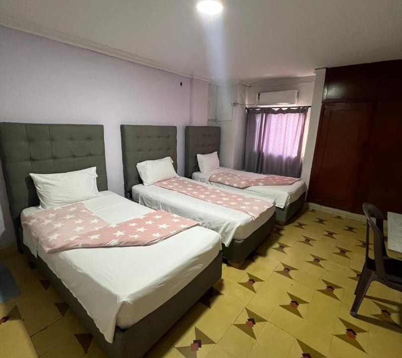 Maicao Hotel | Hotel oriente