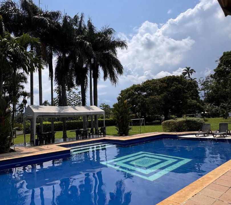 Guamal Hotel | Tierra Linda Campestre