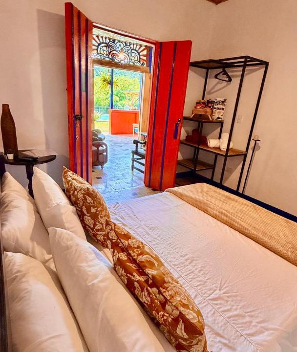 Sevilla Hotel | Hotel Hacienda Inglaterra