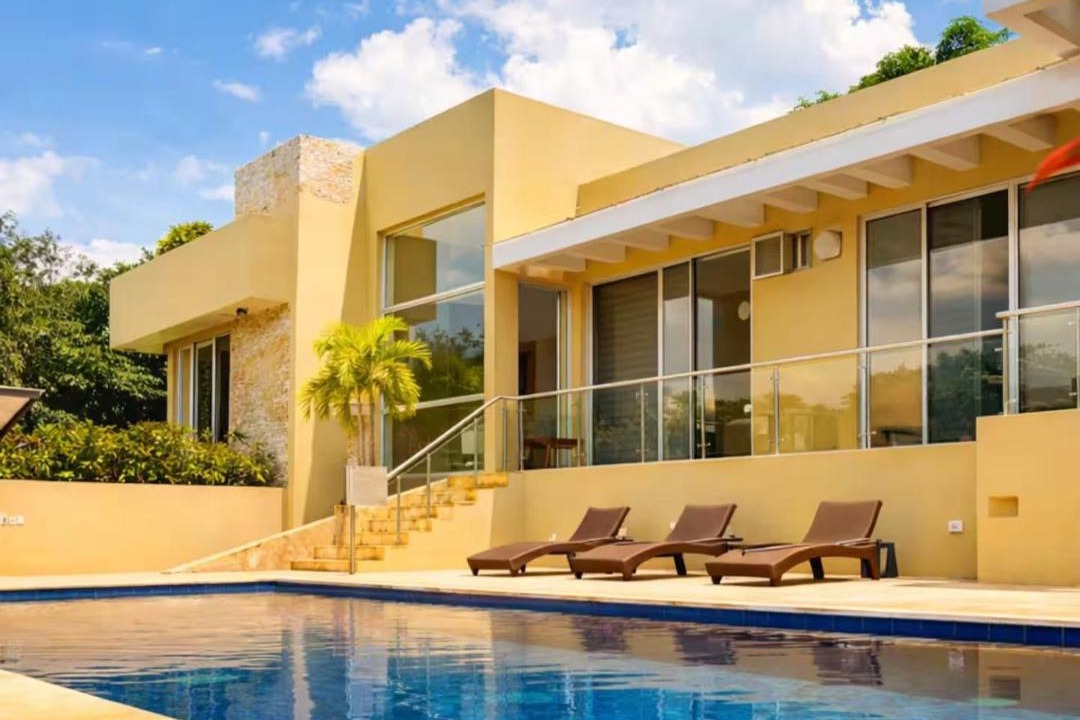 Anapoima Villa | Casa campestre en Anapoima