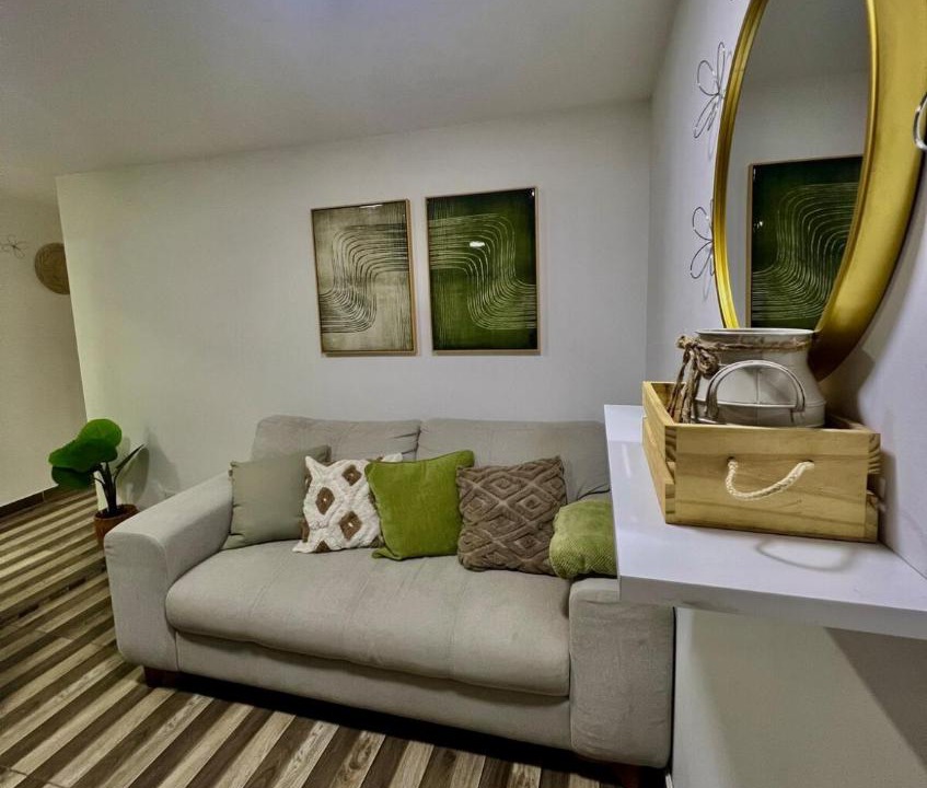 Kennedy Apartment | Apartamento completo cerca del aeropuerto y comercio