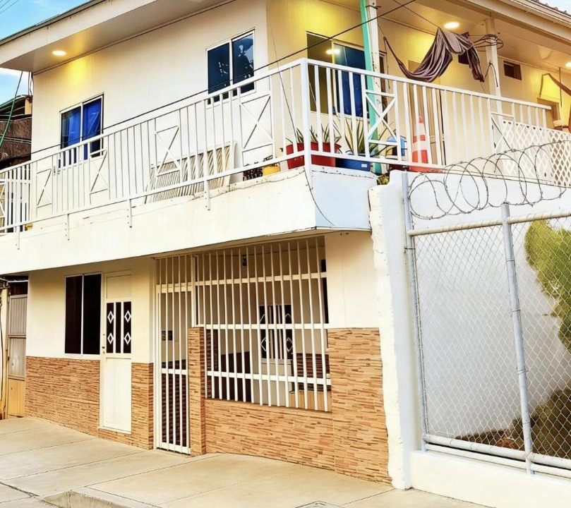 San Andres Apartment | Apartaestudio JVG2