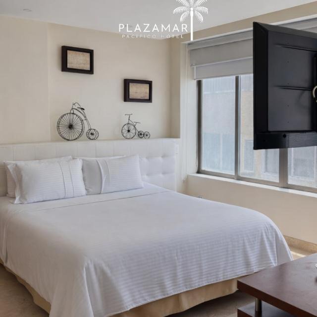 Uramba National Park Hotel | PlazaMar Pacifico Hotel