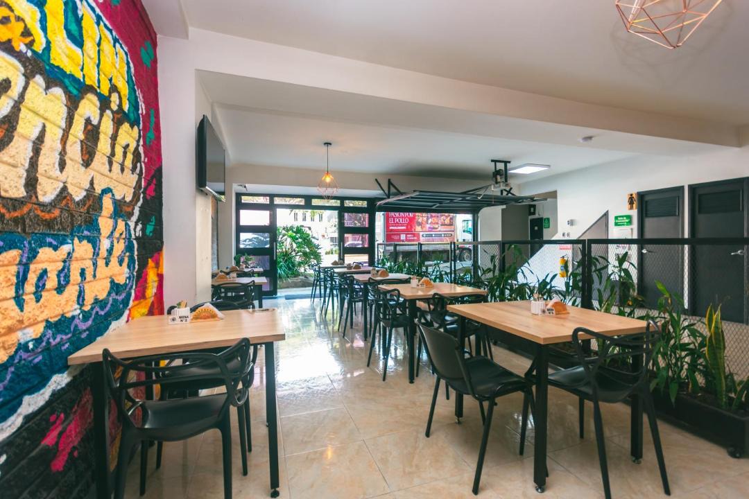 Belen Hotel | Mandala Medellín Belén By GyC Hotels