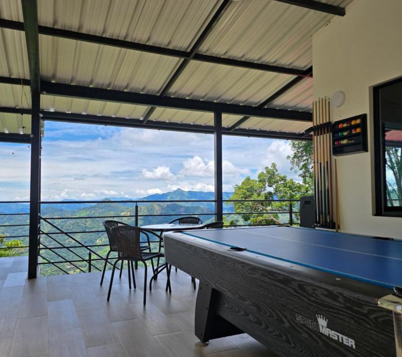 La Vega Villa | Finca La Tranquilidad