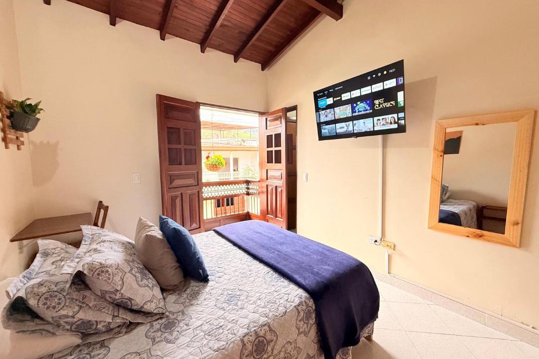 Jardin Hotel | HOTEL PLENITUD JARDÍN Experiencias de café, Tours y Más