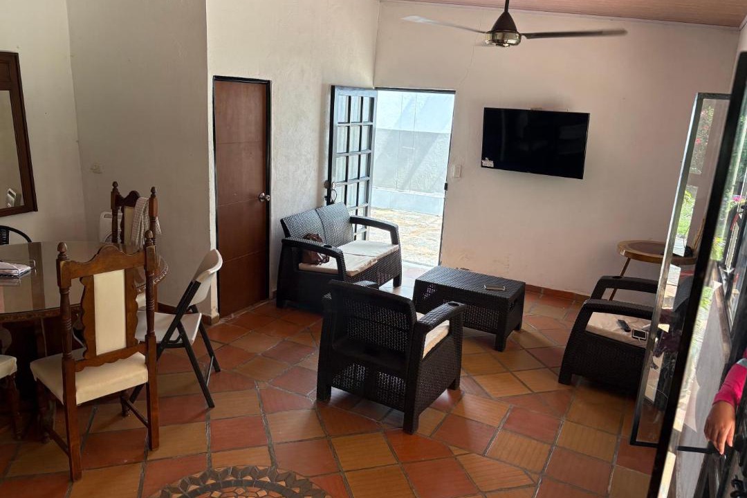 Puerto Salgar House | Cabaña AWA