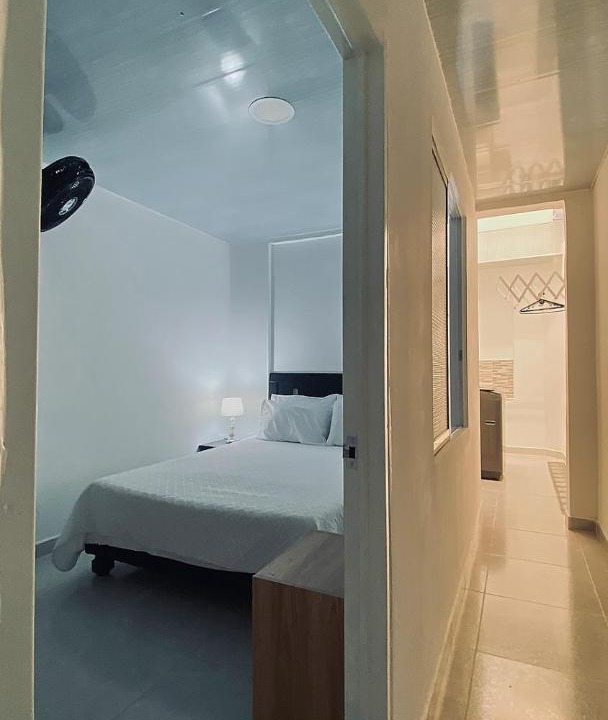 Cali Apartment | Acogedor apartamento en ubicación ideal