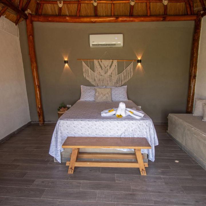Tierra Bomba Island Hotel | AMALIFE Beach Club & Hotel