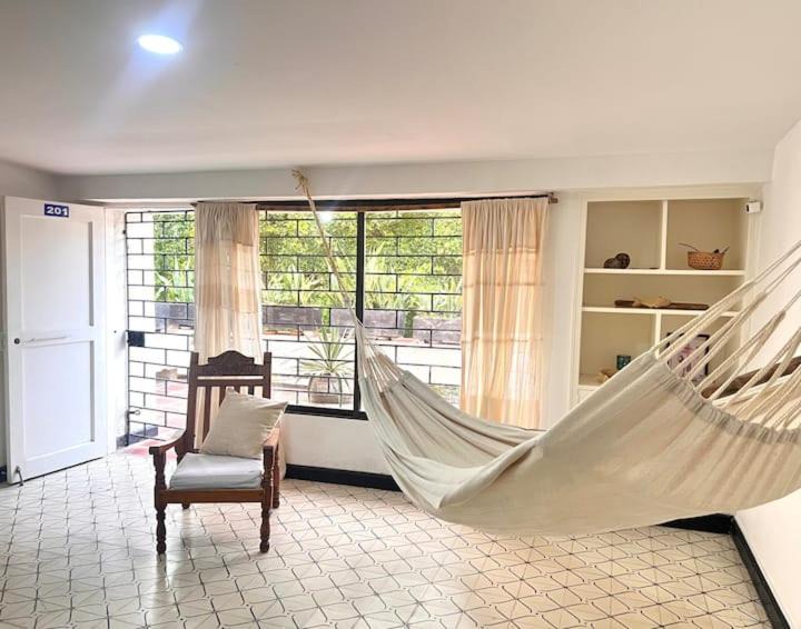 Historic Center Apartment | Grande Playa Apartamento Privado