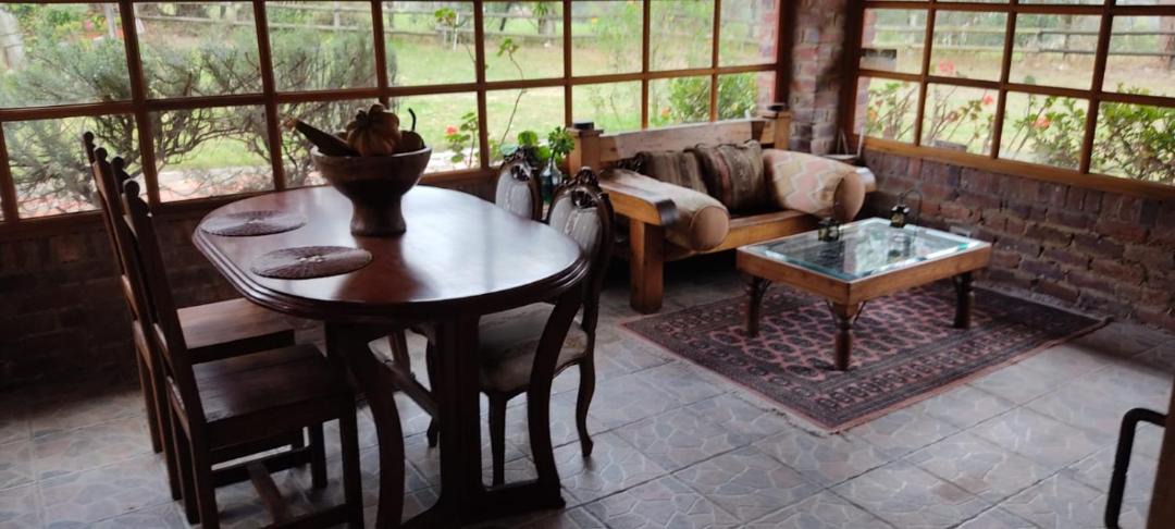 Sopo House | Tu Casa - Hotel Rural
