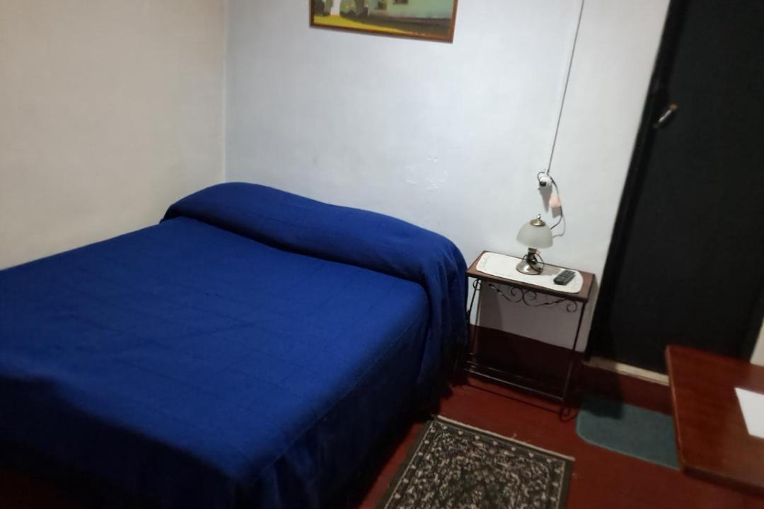 Sonson House | Hostal Frailejon