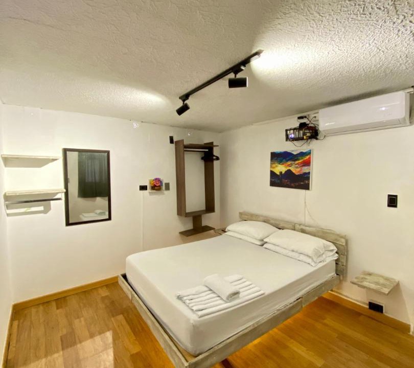 Cali Hotel | Hotel Grand ilama
