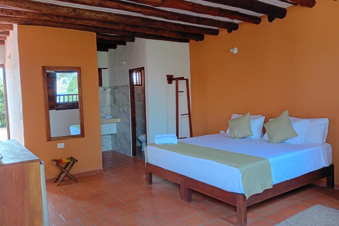 Barichara Hotel | HotelQuintaMaria