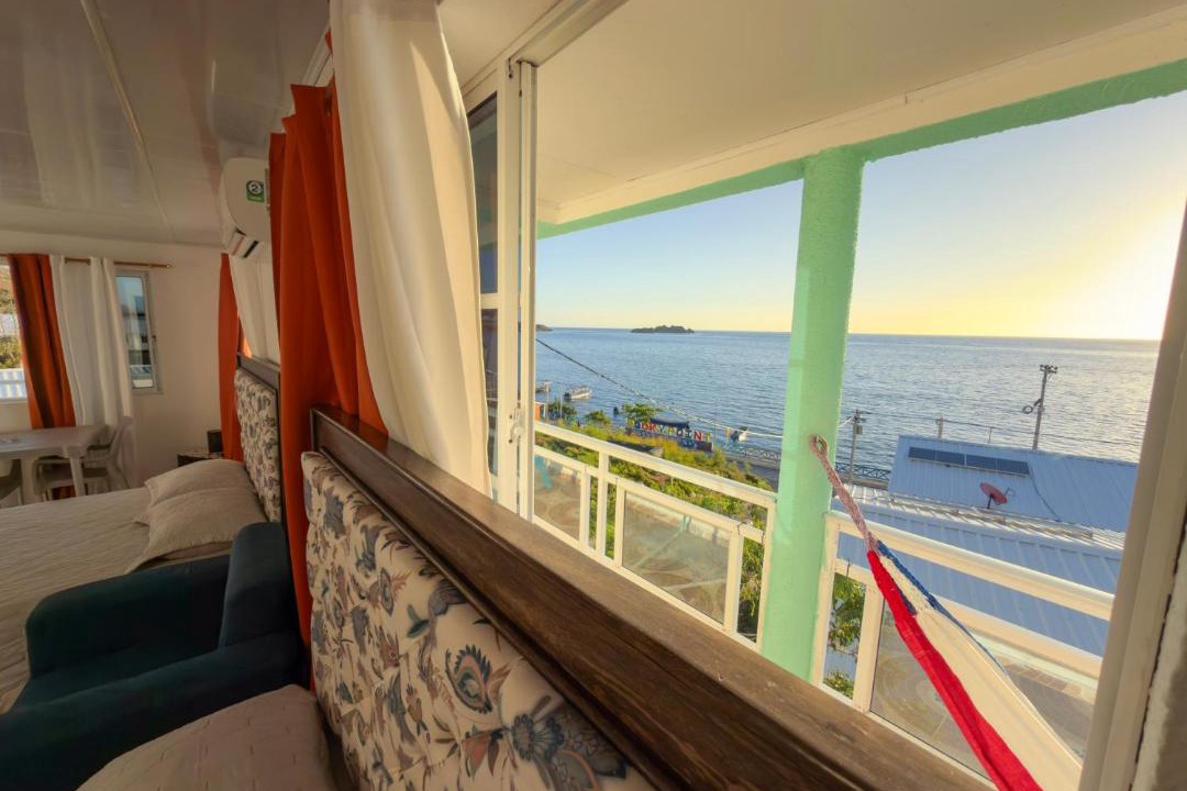 Providencia Apartment | Posada Three Cay Suites