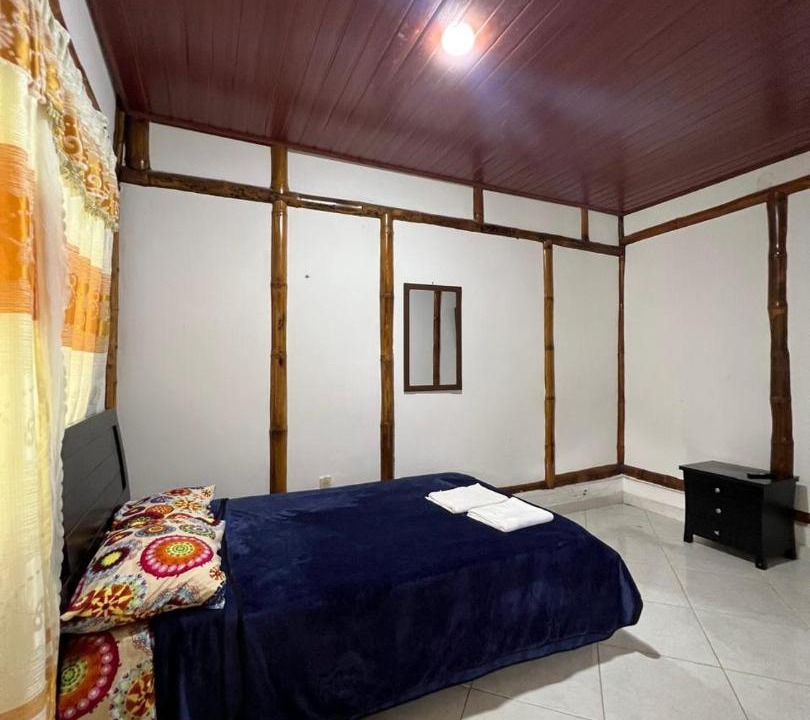 Libano Hotel | HOTEL Parque recreacional EL LAGO LIBANO