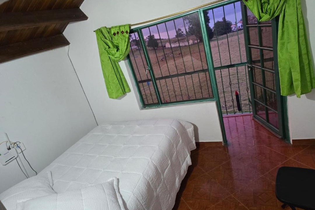 Guatavita House | El rincón del descanso