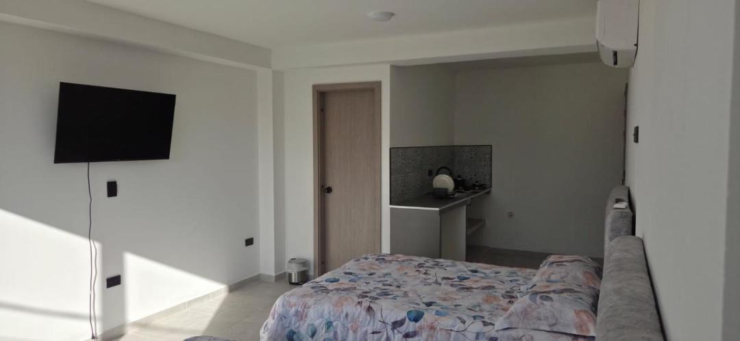 Guadalajara de Buga Apartment | Don Pedro