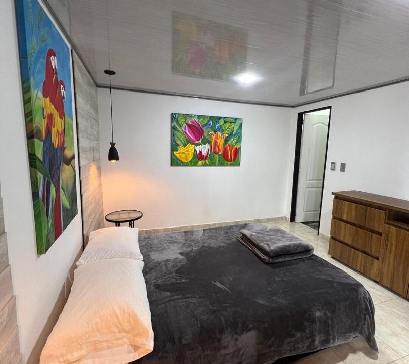 Ulloa Villa | Finca Premium en el Eje Cafetero