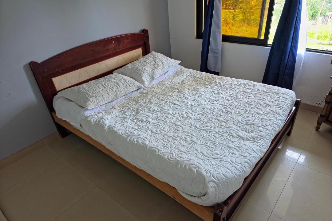 Chiquinquira House | "Refugio campestre familiar - Cálido, cómodo y totalmente equipado" y zona de juegos